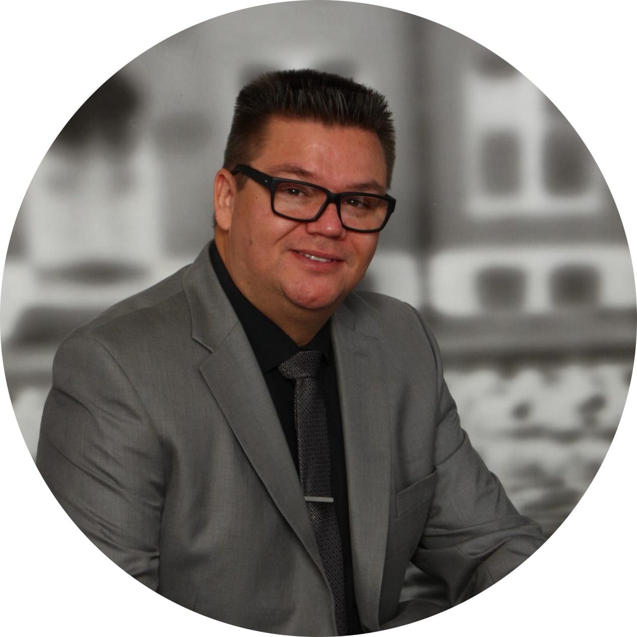 Anthony D Chan
